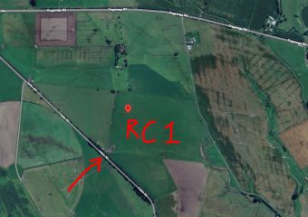RC1 Field