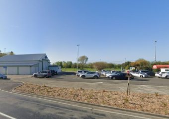 Nationals Admin Head Quarters